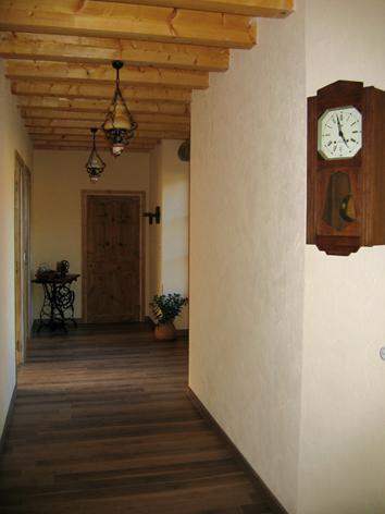 La Ferme Des Genets Bed & Breakfast Medeyrolles Eksteriør bilde
